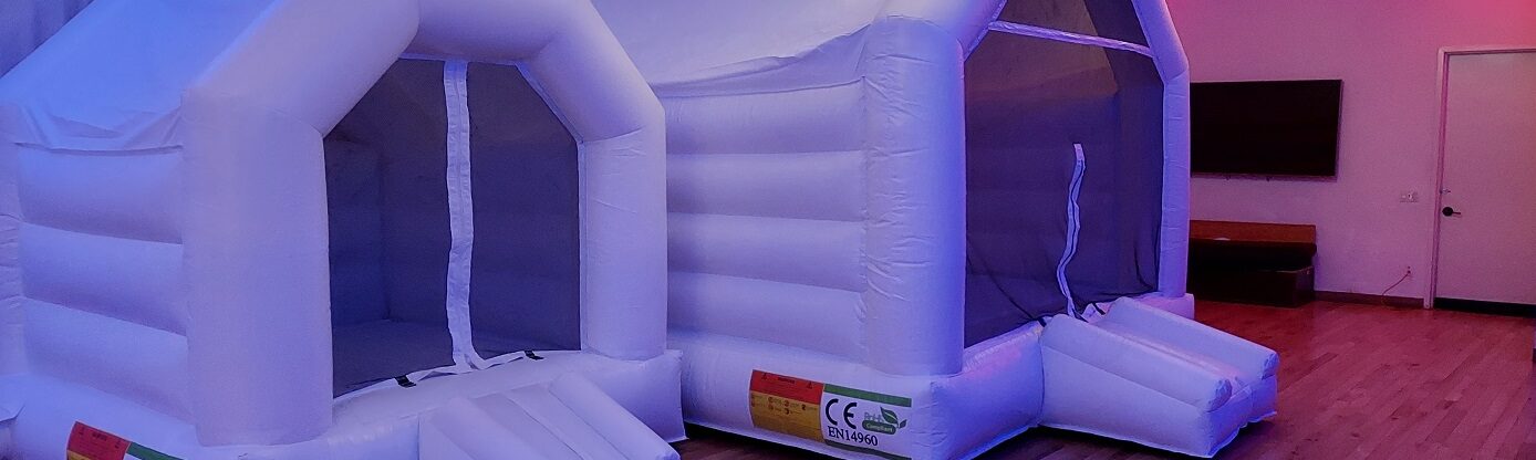 0-Bounce House