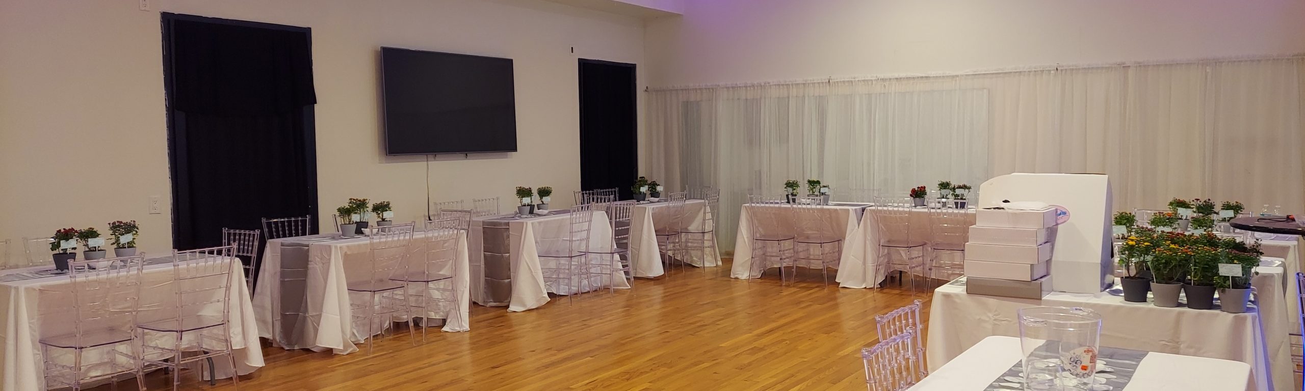 S-Wedding